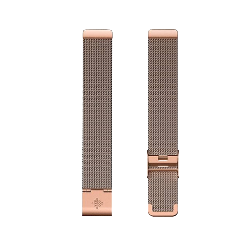 FITBIT - CORREA DE ACERO INOX. FITBIT PARA INSPIRE ROSE GOLD (FB169MMRG)