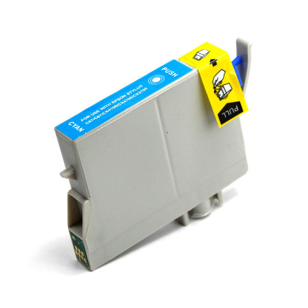 EPSON - CARTUCHO DE TINTA CYAN (T063220)