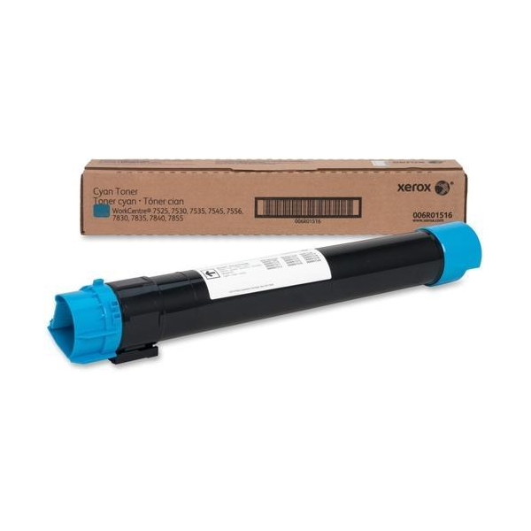 XEROX - TONER LASER 15000 PAGINAS CYAN (006R01464)