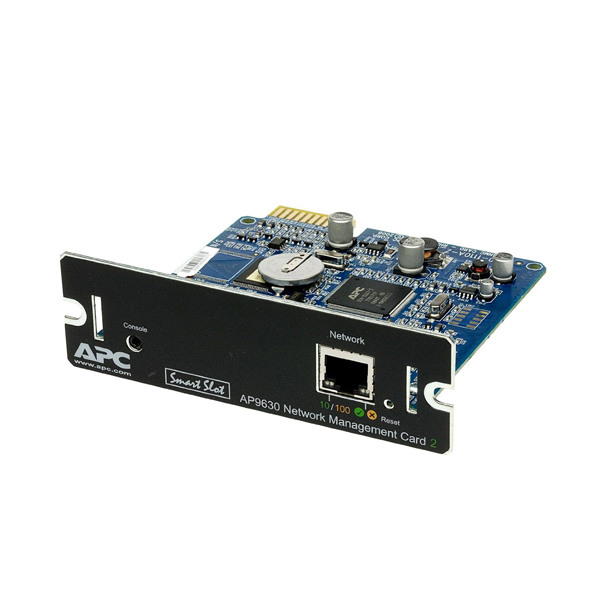 APC - TARJETA DE RED AP9630 (AP9630)