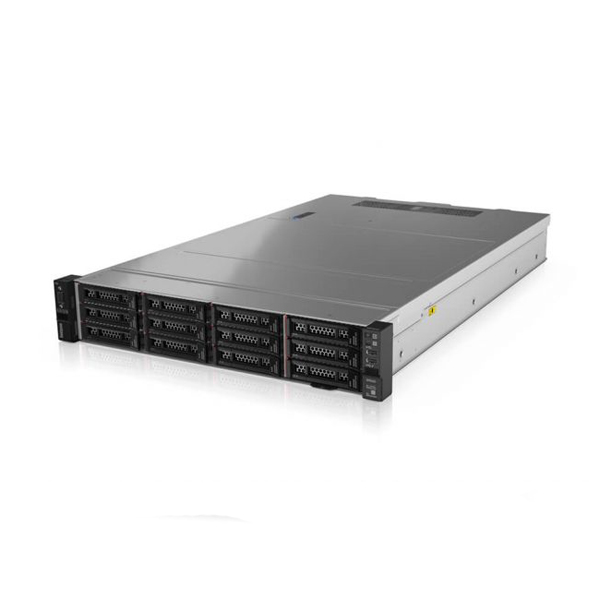 LENOVO - TOPSELLER SR550 XEON SILVER 4110 8C 2.1GHZ 1X16GB (7X041001LA)
