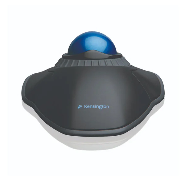 KENSINGTON - K72337 MOUSE ORBIT OPTICO TRACKBALL C/SCROLL USB (K72337US)
