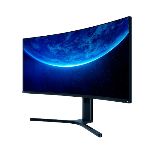 XIAOMI - MI MT 34IN CURVED GAMING (34140)