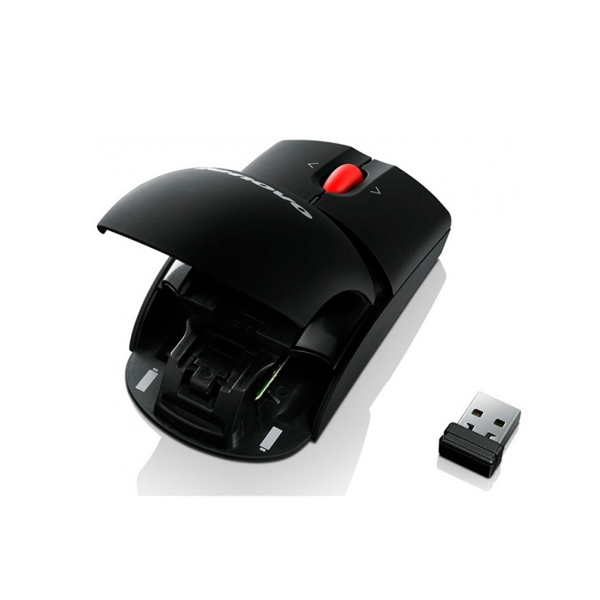 LENOVO - MOUSE LASER (0A36188)