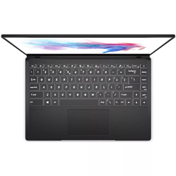 MSI - MODERN 14 B10MW I3-10110U 256GB 8GB 14IN W10 HOME (MODERN14B_10MW)