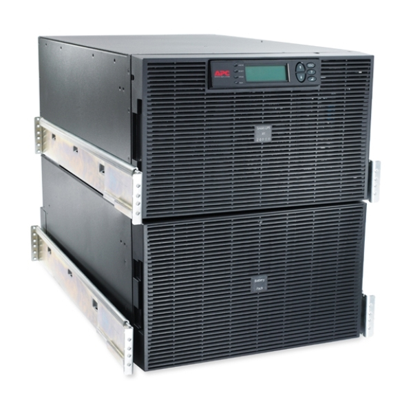 APC - SMART UPS RT 20KVA RM-12U 230V LINE-INT (SURT20KRMXLI)