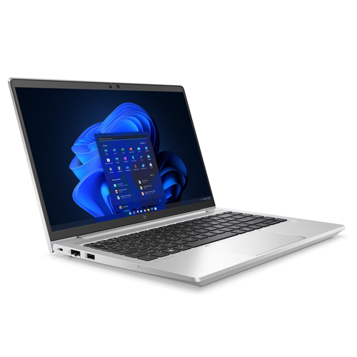 HP - ELITEBOOK 640 G9 I5-1235U 16GB 512 SSD WINDOWS11 PRO DOWNGRADE NVIDIAGEFORCE MX570 2GB DDR6 (6W4G2LT#ABM)