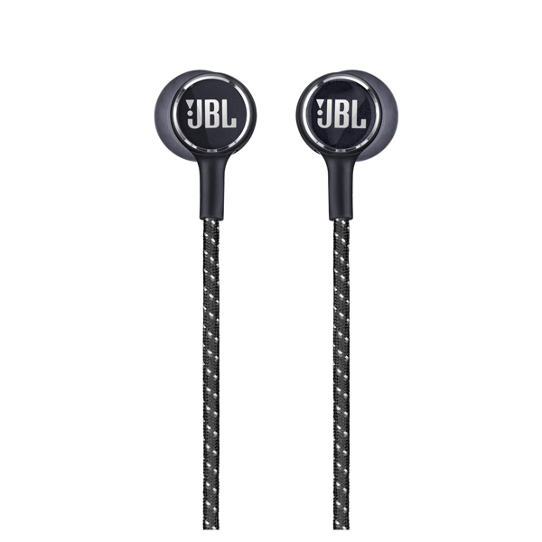 JBL - AUDIFONOS NECKBAND IN-EAR  BLUETOOTH JBL LIVE 200BT NEGRO (JBLLIVE200BTBLKAM)