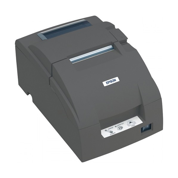 EPSON - TM-U220B-767 EDG E04 ETHERNET I/F 10/100MB IP ADDRES (C31C514767)