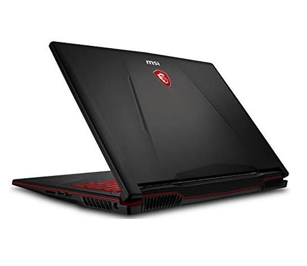 MSI - GL63 I5-8300H 1TB SATA 8GB 15.6