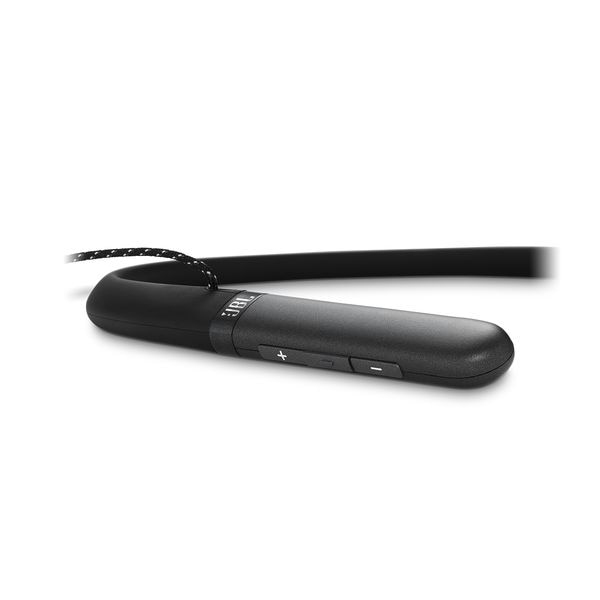 JBL - AUDIFONOS NECKBAND IN-EAR  BLUETOOTH JBL LIVE 200BT NEGRO (JBLLIVE200BTBLKAM)