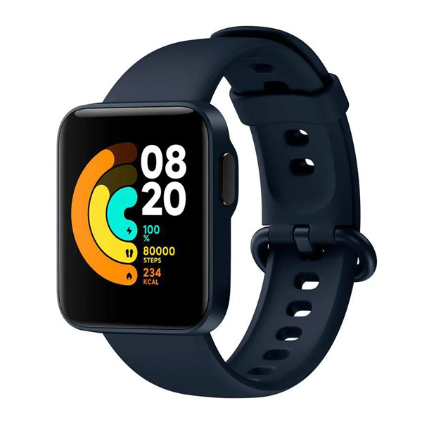 XIAOMI - SMARTWATCH MI WATCH LITE NAVY BLUE (31213)