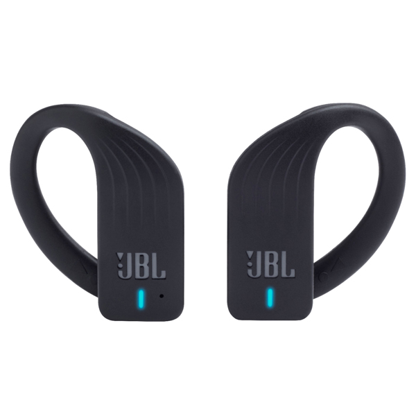 JBL - AUDIFONOS DEP. IN-EAR TRULYWIRELESS JBL ENDURANCE PEAK NEGRO (JBLENDURPEAKBLKAM)