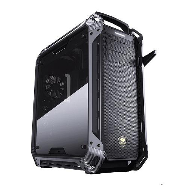 COUGAR - CGR CASE PANZER MAX-G ATX BLACK (106AMK0015-00)