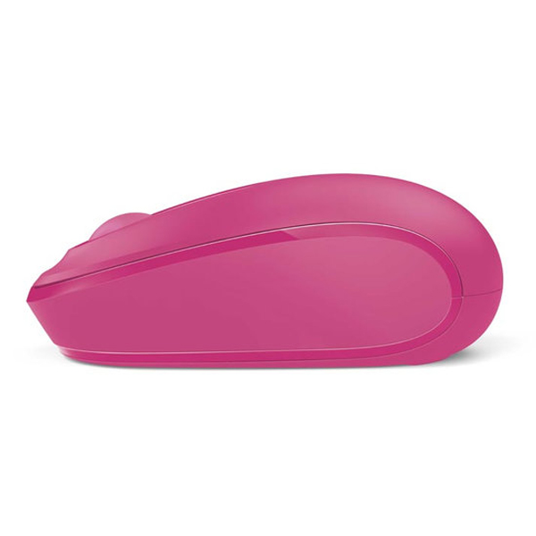 Mouse MSF 1850 rosa