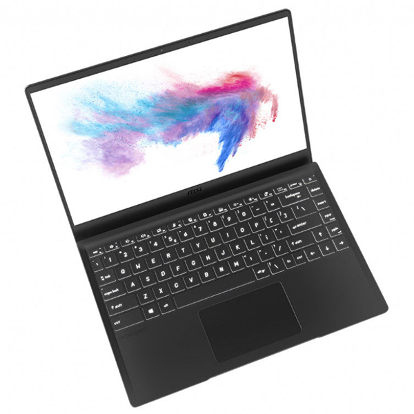 MSI - MODERN 14 B10MW I3-10110U 256GB 8GB 14IN W10 HOME (MODERN14B_10MW)