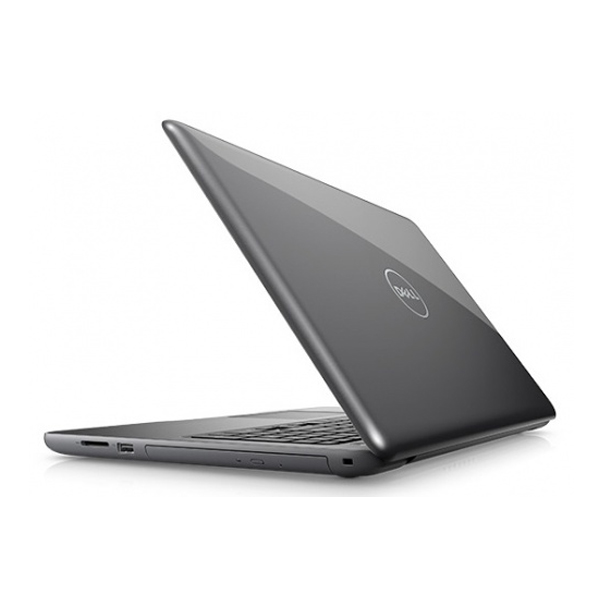 DELL - INSPIRON 15-5567 I7-7500U / 15.6