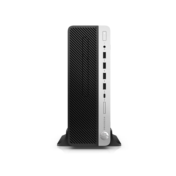 HP - PRODESK 600 G5 I5-8500 1TB HDD 8GB W10 PRO (2C430LS#ABM)
