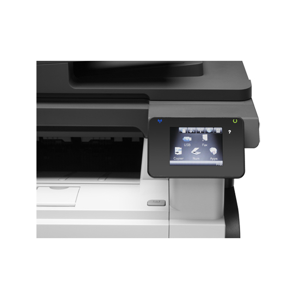 HP - MTF LASERJET PRO MFP M521DN MONO 42PPM (A8P79A#AKV)