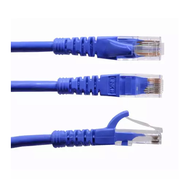 FURUKAWA - PATCH CORD U/UTP MULTILAN CAT.5E 2,0 MT AZUL (35103603)
