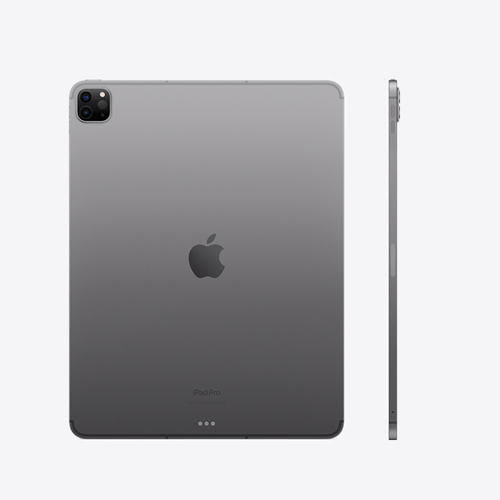 APPLE - IPAD PRO 12.9 2022 WI-FI + CELLULAR 512GB SPACE GRAY (MP223CI/A)