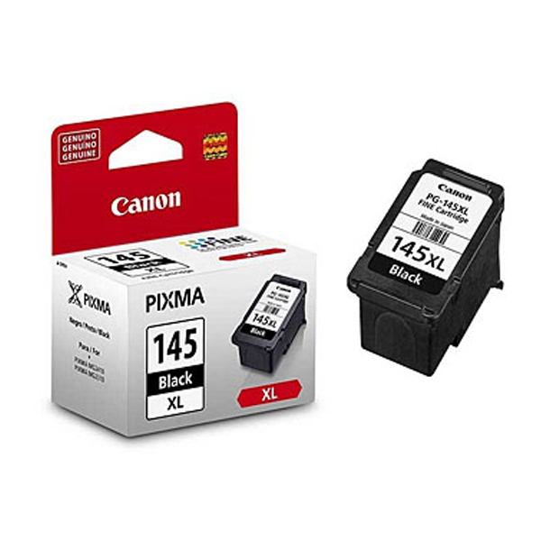 CANON - TINTA CANON PG-145 XL (8274B001)