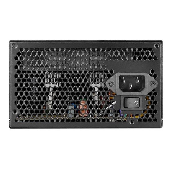THERMALTAKE - FUENTE THERMALTAKE 600W SPD-0600P (PS-SPD-0600NPCWUS-W)