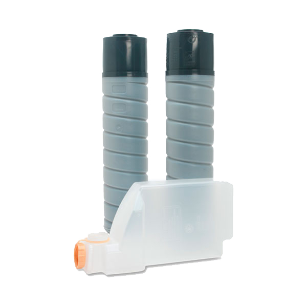 XEROX - WORKCENTRE 5665 / 5675 / 5687 TONER 2-PACKUNG 50000 PAGINAS NEGRO (006R01146)
