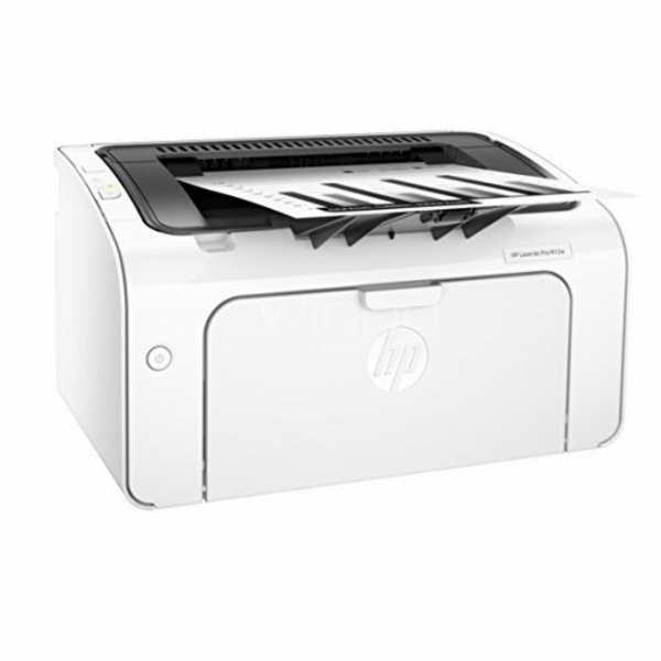 HP LASERJET PRO M12W - IMPRESORA - MONOCROMO