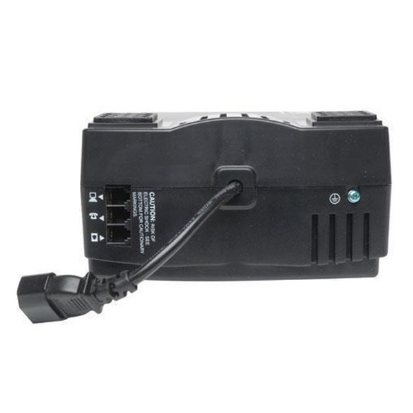 TRIPPLITE - UPS 750VA 450W ULTRACOMPACTO INTERACTIVO 3 (C13) (AVRX750U)