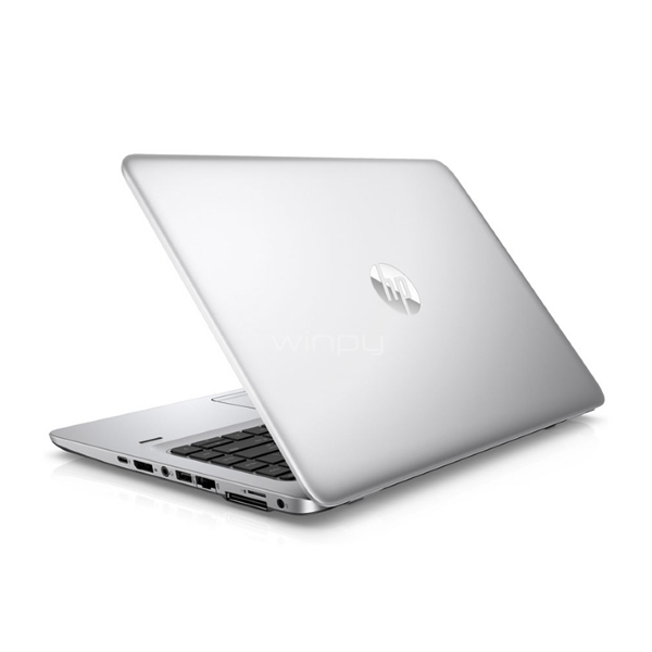 HP - ELITEBOOK 840 G4 / I5-7200U / W10P64 / 4GB / 500GB / 14'' (1BZ21LT#ABM)