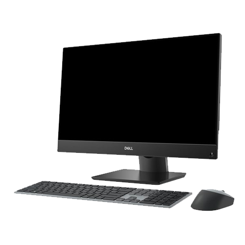 DELL - OPTIPLEX 5400 AIO 23.8IN I5-12500 8GB 256GB W11PRO 3YR (FJPT2)