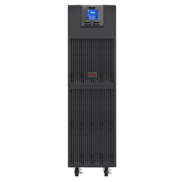 APC - UPS 10 KVA 1000W TORRE ONLINE EASY SRV LCD IEC 230V (SRV10KI)