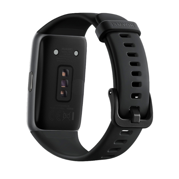 HUAWEI - BAND 6 GRAPHITE BLACK (55026647)