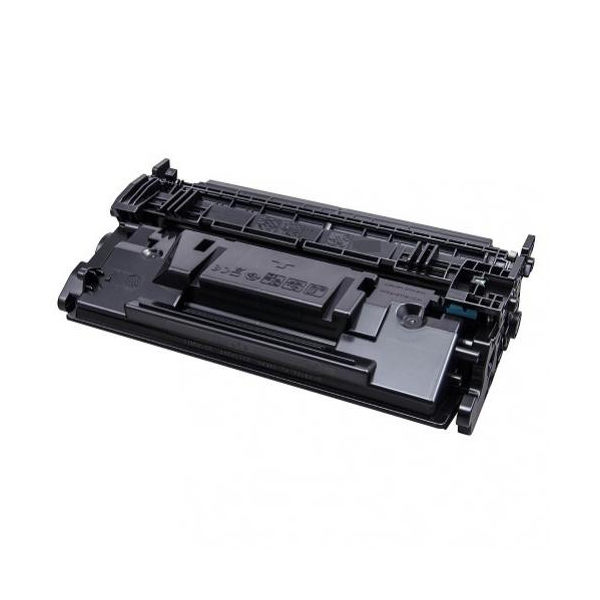 HP - TONER ORIGINAL LASERJET 87A NEGRO (CF287A)