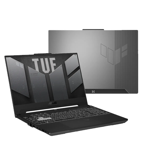 ASUS - TUF FA506IHRB-HN081W AMD R5 8G 512SSD GTX1650 15,6 144h (90NR07G7-M00AR0)