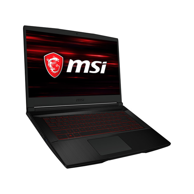 MSI - GF63 THIN 9RCX I5-9300H+HM370 512GB 8GB 15.6 FREEDOS (GF63THIN9RCX)