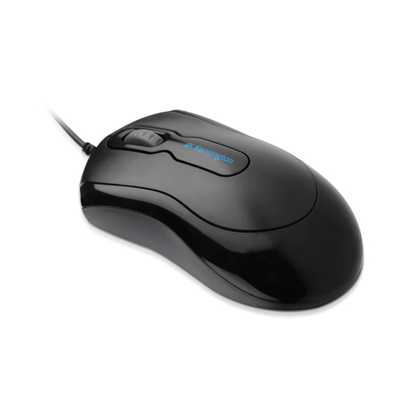 KENSINGTON - MOUSE USB K72356 NEGRO (K72356)