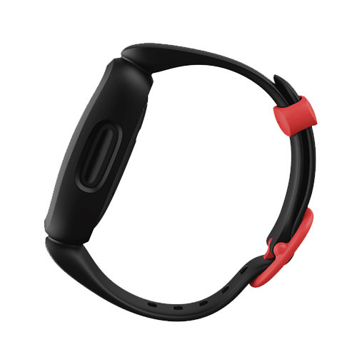 FITBIT - ACTIVITY TRACKER PARA NINOS ACE 3 COLOR ROJO (FB419BKRD)