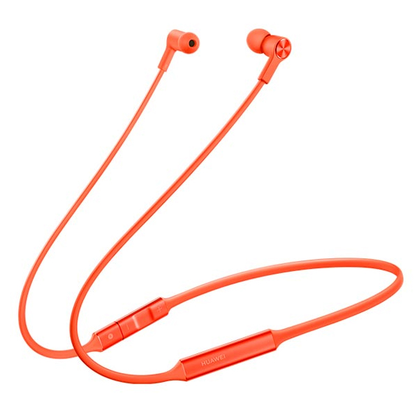 HUAWEI - EARPHONES BLUETOOTH FREELACE ORANGE CM70 (55030950)