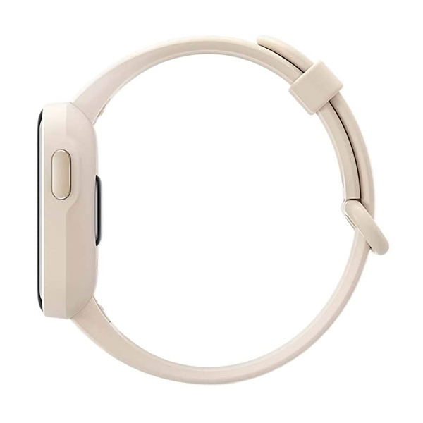 XIAOMI - SMARTWATCH MI WATCH LITE IVORY (31214)