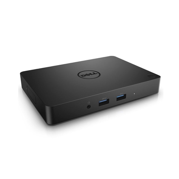DELL - DOCKING DELL STATION D3100 4K ULTRA HD (452-BBOZ)