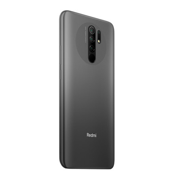 XIAOMI   - XIAOMI REDMI 9 EU 64G CARBON GREY  / CAJA DAÃ‘ADA (28377)