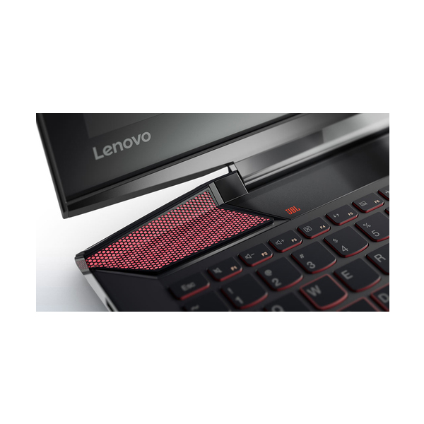 LENOVO - IDEAPAD Y700-15ISK CORE I5-6300HQ 8GB / 1TB 15.6