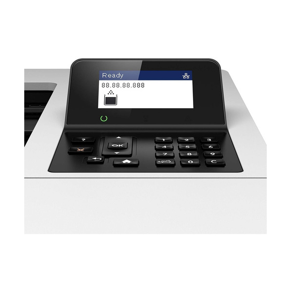 IMPRESORA  LASERJET ENTERPRISE HP M506DN 48 PM F2A69A#697