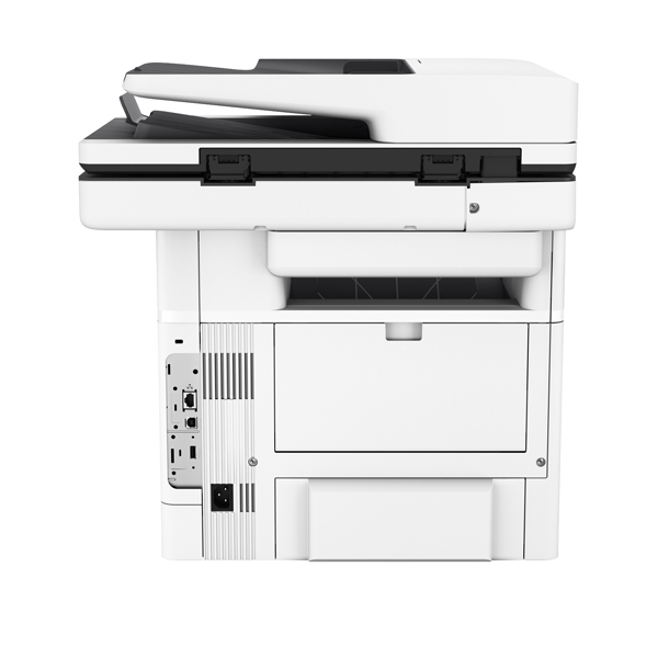 HP - MTF LASERJET ENTERPRISE MFP M528DN MONO 45PPM (1PV64A#AAZ)