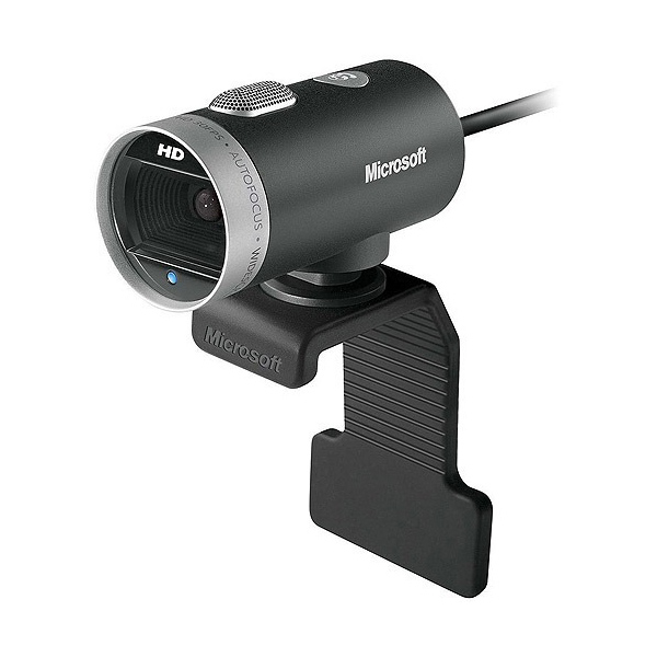 MICROSOFT - WEBCAM LIFECAM CINEMA (H5D-00013)