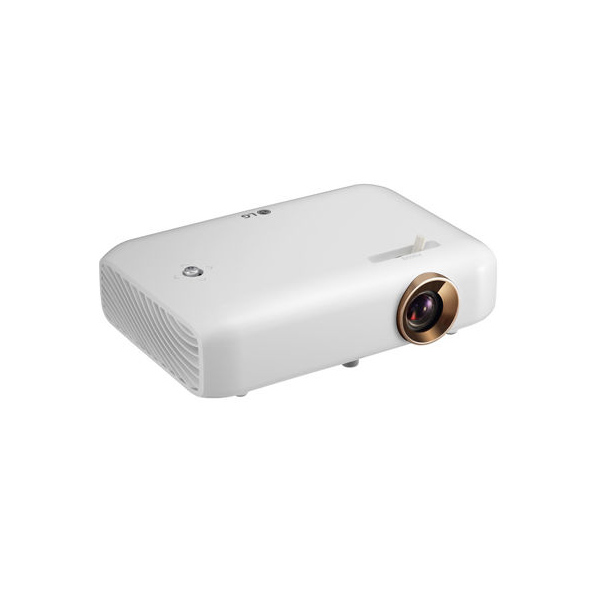 LG - PROYECTOR LED LG (PH550G) PORTABLE (PH550G.AWH)