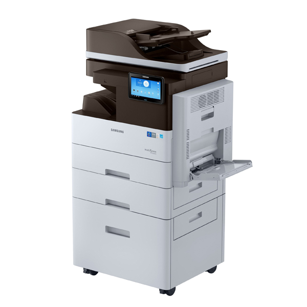HP - MTF LASER SAMSUNG SL-M5360RX MONO 55PPM (NO TONER INICIO) (SS403G#697)