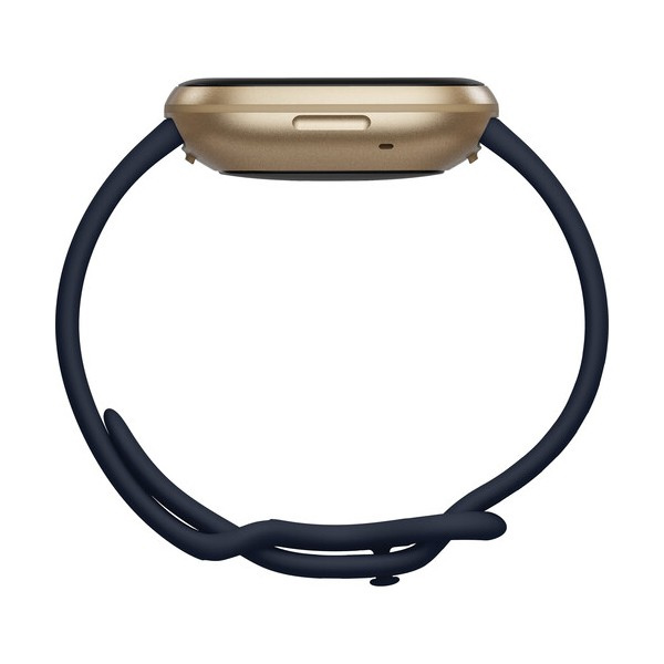 FITBIT - SMARTWATCH VERSA 3 MIDNIGHT BLUE GPS INTEGRADO (FB511GLNV)